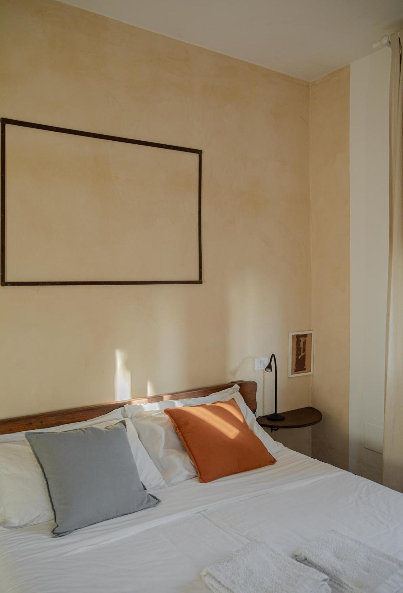 Saoo Hotel การ์ดา ภายนอก รูปภาพ
